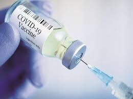 یک میلیون دُز واکسن آسترازنکا از ژاپن جمعه وارد ایران می‌شود