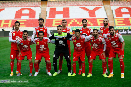 پرسپولیس