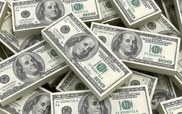 ریزش دلار ادامه دارد/ روی خوش بازار به تحولات پیش رو