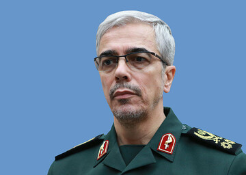 سرلشکر باقری: به تراز «بازدارندگی راهبردی» رسیده ایم