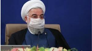 روحانی