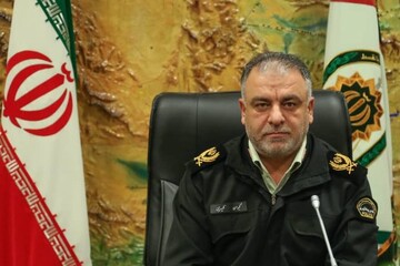 فرمانده انتظامی غرب استان تهران از انهدام باند بزرگ سایت شرط بندی با ۳۲۴ میلیارد ریال گردش مالی در شهرستان شهریار خبر داد.