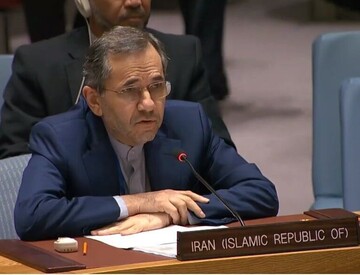 حمایت قاطع ایران از مردم و دولت کوبا در مبارزه علیه اقدامات غیرقانونی آمریکا