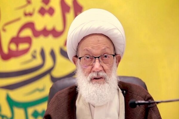 عیسی قاسم