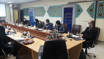 برگزاری جلسه هم اندیشی سازمان قرآنی دانشگاهیان کشور 