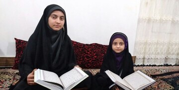 شناسایی خردسال‌ترین نابغه قرآنی کشور در خدابنده/ کرونا و فرصت حفظ قرآن کریم