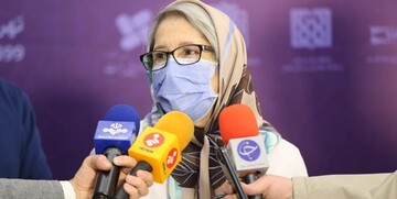 محرز: هیچ واکسنی به‌اندازه «کوو ایران برکت» مقابل کرونای انگلیسی اثربخش نبوده