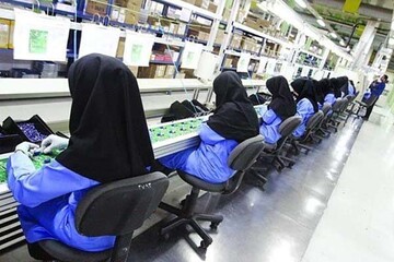 ملاک زن بودن در فرهنگ ایرانی - اسلامی تاثیرگذاری و راهبری است