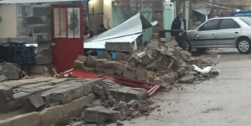 آخرین وضعیت منطقه زلزله زده «سی سخت»/مصدومیت 23 نفرو آسیب دیدگی 22 روستا