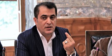 خلیل‌زاده:به هیچ وجه با آذری جهرمی تماس نگرفتم/ او باید از هواداران استقلال عذرخواهی کند