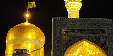 مراسم تحویل سال در امامزاده‌های تهران با رعایت نکات بهداشتی برگزار می‌شود