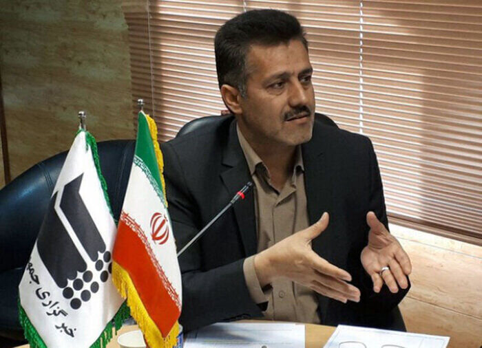 محمد هادی مرعشی