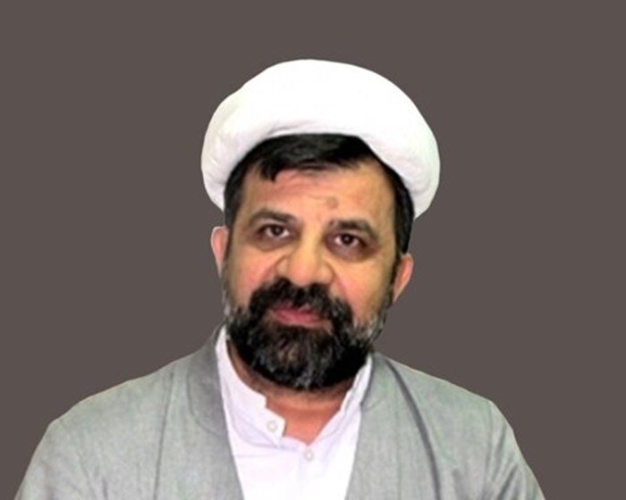 حجت‌الاسلام مهدی مهریزی