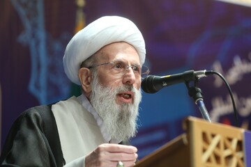 سید مرتضی اسوه معنویت، عقلانیت و عمل است