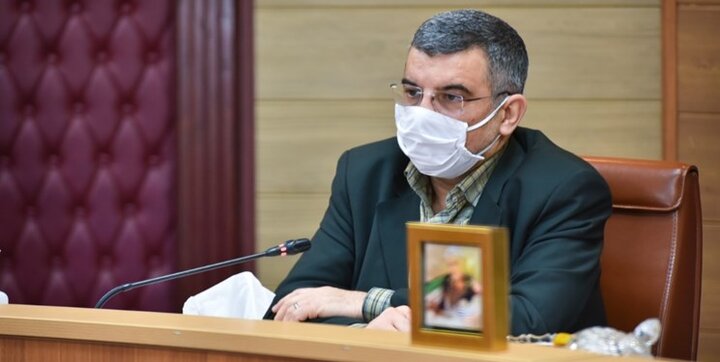 ایرج حریرچی