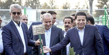 غفاری: باید در هیات رئیسه AFC جلوی تصمیم علیه ایران را می‌گرفتیم/دخالت وزیر و کمیته ملی المپیک در این ماجرا درست نیست