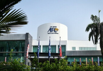 چرا AFC میزبانی‌ لیگ آسیا و مقدماتی جام‌جهانی را به ایران نداد؟ + متن نامه
