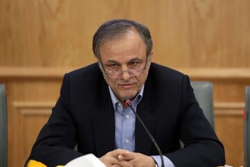 رشد ۷ درصدی بخش صنعت ایران در شرایط تحریم و کرونا
