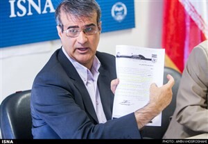 قنبرزاده:AFC متوجه می‌شود حواس ما به همه چیز هست/نامه‌ای در خصوص شکایت از نادری ندیدم