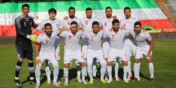 عربستان، قطر و بحرین؛ تیم ملی ایران در کدام کشور بازی می‌کند؟