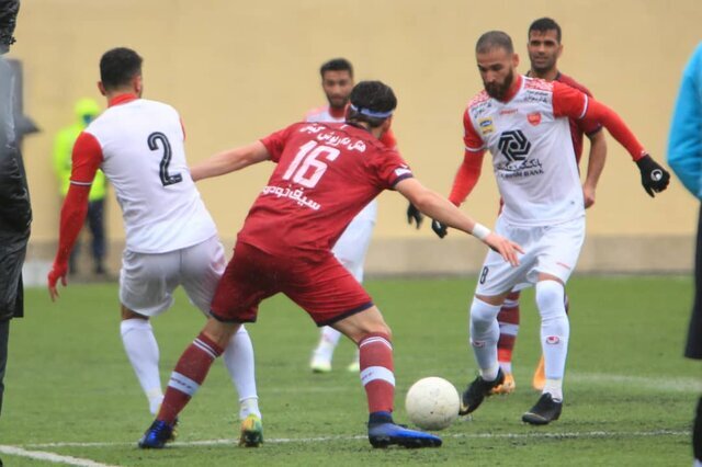 پرسپولیس