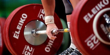 ملی‌پوشان اعزامی به مسابقات وزنه‌برداری ازبکستان مشخص شدند
