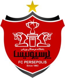 پرسپولیس