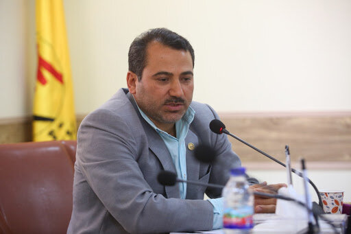 مهدی آهنین‌پنجه