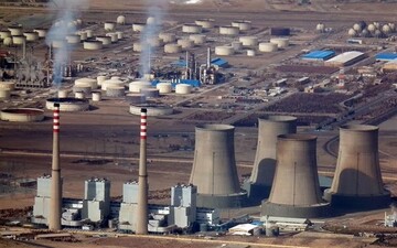 راندمان نیروگاه‌های حرارتی ایران از کشورهای پیشرفته بیشتر است