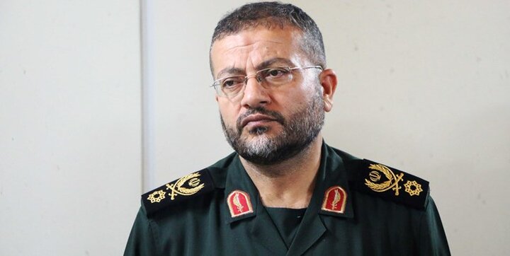 رییس سازمان بسیج