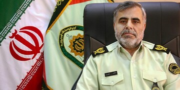 تشدید مبارزه با «سرقت» هدف پلیس آگاهی در سال ۱۴۰۰
