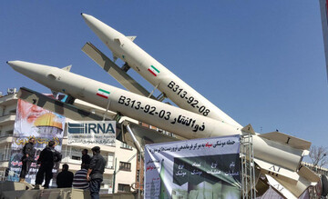 برنامه ۱۸ میلیارد دلاری پنتاگون برای مقابله با موشک‌های ایران