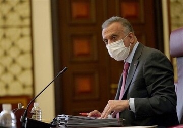 وزیر بهداشت عراق استعفاء کرد