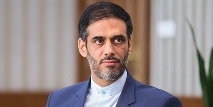 سعید محمد