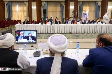 چهارمین نشست فوق العاده کمیته دائمی فلسطین