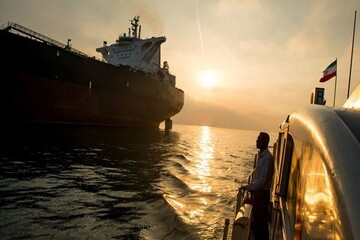 تخمین ۶۹ میلیون بشکه نفت آماده صادرات ایران