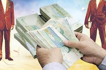 افزایش ۲۵ درصدی مستمری‌ صندوق بیمه اجتماعی کشاورزان و عشایر