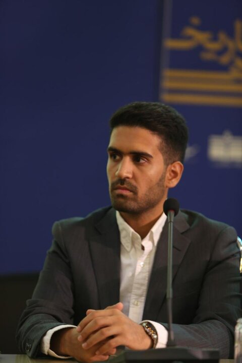 محمد مهدی سیدناصری