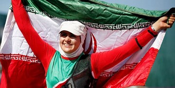 پرچمداران کاروان ایران در بازی‌های پارالمپیک توکیو انتخاب شدند