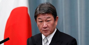 ژاپن در پی تقویت روابط با تهران در دولت رئیسی است