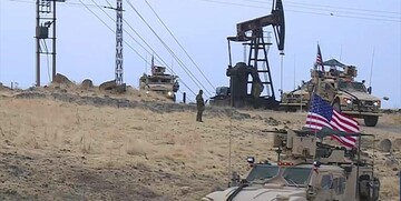 وقوع انفجار در پایگاه ائتلاف آمریکایی در دیرالزور