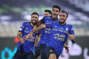 پرسپولیس 0(3)- استقلال 0(4)؛ فینال یورو تکرار شد!