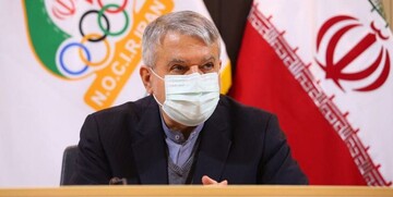 کاروان ایران با امید به المپیک می رود