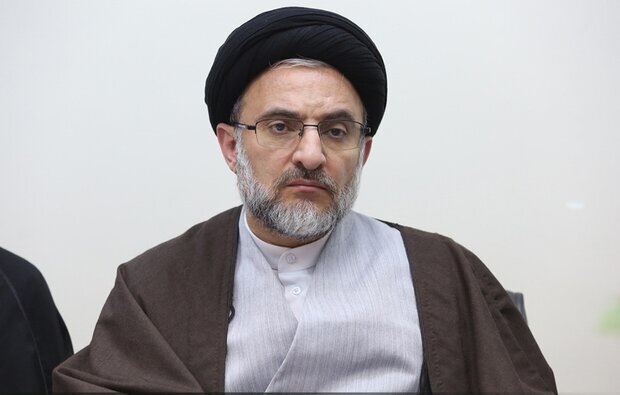 خاموشی