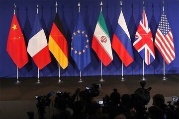 تازه ترین فرافکنی هسته ای فرانسوی ها علیه ایران