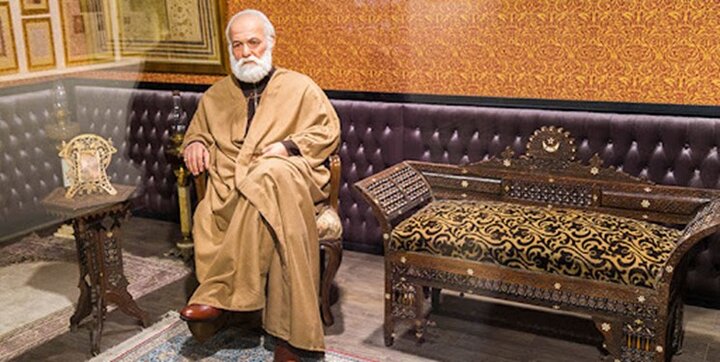 حاج حسین