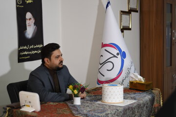 دفتر مرکزی موسسه خانواده اسلامی و تربیت معنوی «خاتم» در تهران افتتاح شد