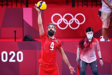 انتخابات کمیسیون ورزشکاران IOC باحضور یک ایرانی/ «معروف» در سکوت!