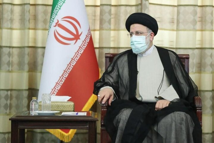 صدوراحکام انتصابات از سوی آیت الله رئیسی پس از مراسم تحلیف خواهد بود آیت الله رئیسی