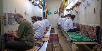 ۱۶ درصد جمعیت کیفری کشور در تهران هستند/ رقم اشتغال ۵۴ درصدی زندانیان بی‌نظیر است